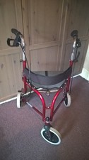 Drive rollator walker for sale  WIGAN