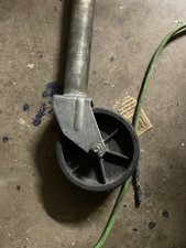 Trailer clamp caster for sale  Aitkin