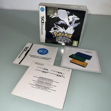 Nintendo pokemon versione usato  Palermo