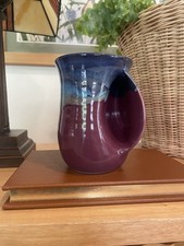 Studio pottery mug for sale  Harrisburg