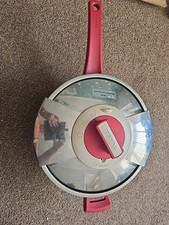 Tefal sesame pressure for sale  KIDDERMINSTER