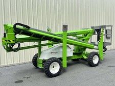 2024 niftylift sd50d for sale  Hooksett