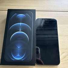 iPhone12pro 256G azul Pacífico 44361427896 desbloqueado comprar usado  Enviando para Brazil
