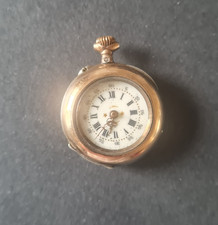 Montre gousset argent d'occasion  Fagnières