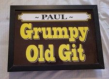 Mens funny dinner for sale  SOUTHAMPTON
