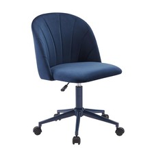 Linon karla navy for sale  USA