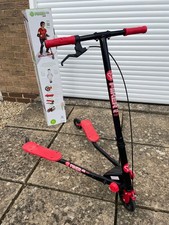 Flicker air scooter for sale Flicker air scooter for sale  OXFORD