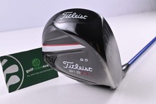Titleist 913 driver for sale  LOANHEAD