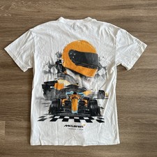 Mclaren formula racing for sale  Richmond