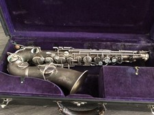 silver saxophone for sale silver saxophone for sale Denver