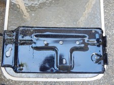Original battery tray for sale  Leavenworth