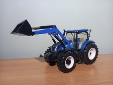 Britains newholland 180 for sale  MALPAS