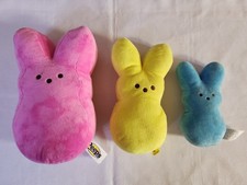 Lot small plush for sale  Huron