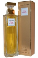Elizabeth arden 5th for sale  OAKHAM