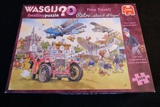 Wasgij destiny puzzle for sale  Holland