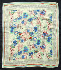 Vintage celia birtwell for sale  LONDON