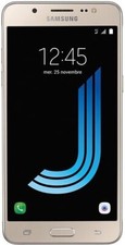 Samsung galaxy 16go d'occasion  Marseille V