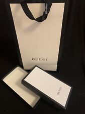 Gucci boîte neuve d'occasion  Paris XI