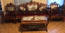 Set antique asian for sale  New York