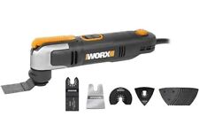 Worx 350w sonicrafter for sale  LONDON