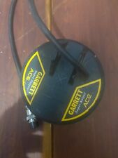 Garrett 4.5 search for sale  Wister