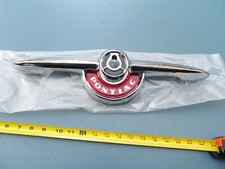 Pontiac 1950 trunk for sale  Jackson