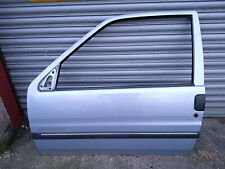 Peugeot 106 door for sale  ROTHERHAM