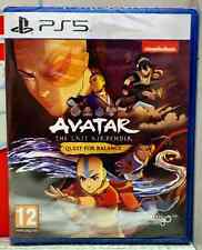 Avatar the last usato  Fiano Romano