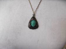Pendentif ancien. d'occasion  Vannes