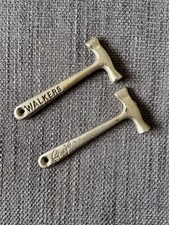 Walkers sharps vintage for sale  MORPETH