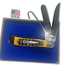 Remington bullet knife for sale  Hastings
