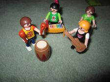 Playmobil schulkinder 4686 gebraucht kaufen  Braunschweig