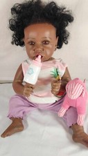Real life baby for sale  Jacksonville