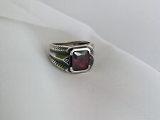 Vintage men ring for sale  Delmar