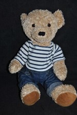 Doudou ours damart d'occasion  Strasbourg-