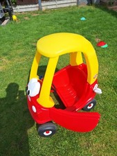 Classic little tykes for sale  LEICESTER