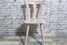 Shabby holzstuhl küchenstuhl gebraucht kaufen  Passau