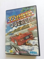 Turbo out run usato  Ercolano
