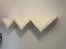 Wandregal weiß gebraucht gebraucht kaufen  Oldenburg (Oldenburg)