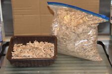 Oak wood shavings for sale  NUNEATON
