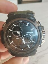 Men military watch d'occasion  Expédié en Belgium