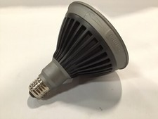 Philips Lighting 406982 16W 120V Dimmable LED Lamps PAR38 Light Bulb 16E26PAR38 comprar usado  Enviando para Brazil