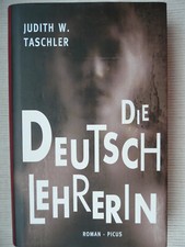 Judith taschler deutschlehreri gebraucht kaufen  Duisburg