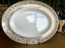Wedgwood china florentine for sale  PRINCES RISBOROUGH