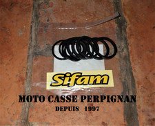 Joint piston etrier d'occasion  Perpignan-