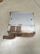 Conjunto de silenciador genuíno CUB CADET 951-3001P 651-3001 2554 2550 2544 2523 2176 comprar usado  Enviando para Brazil