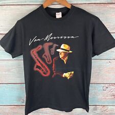 Mens van morrison for sale  WALSALL