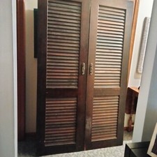 2 solid bi fold doors for sale 2 solid bi fold doors for sale East Rutherford