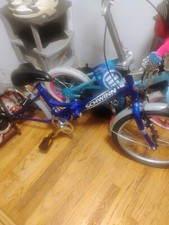 Folding shwinn bike for sale  Elmhurst