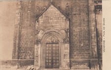Cartolina venzone udine usato  Bologna